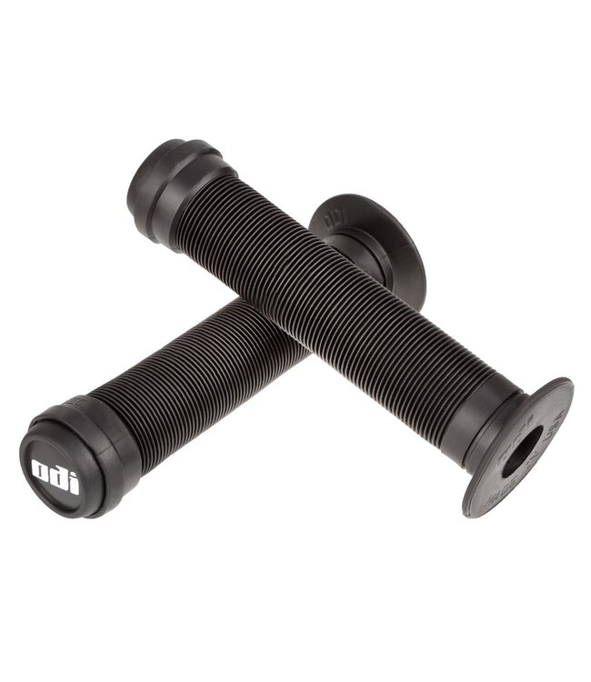 ODI LONGNECK ST FLANGE GRIPS