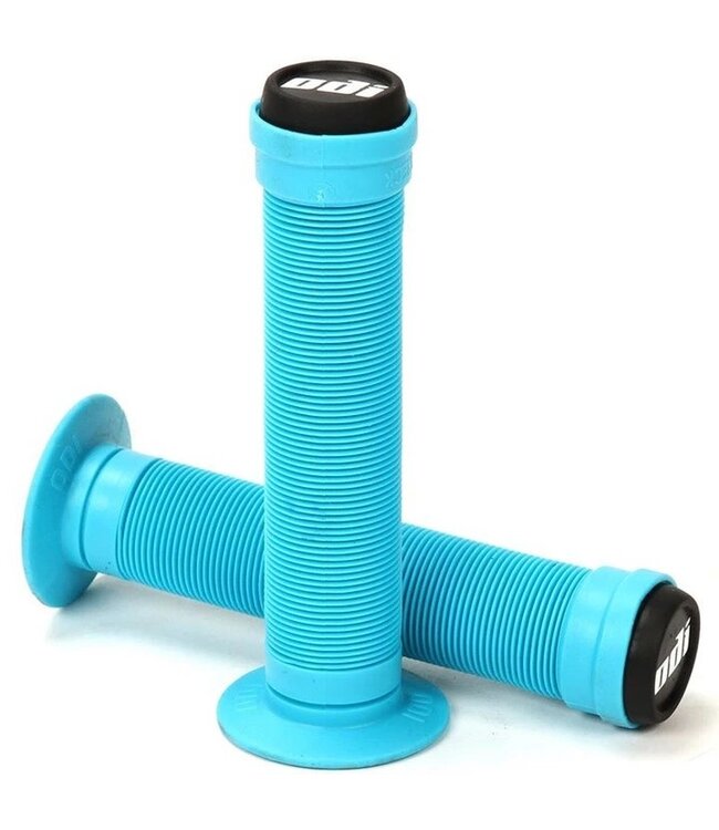 ODI LONGNECK ST FLANGE GRIPS