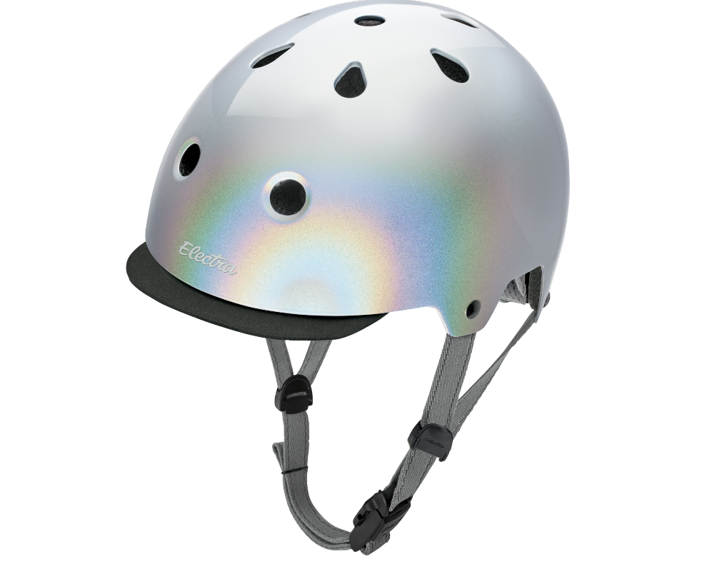 Electra holographic helmet hotsell