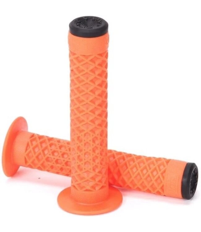 CULT VANS WAFFLE FLANGED GRIPS