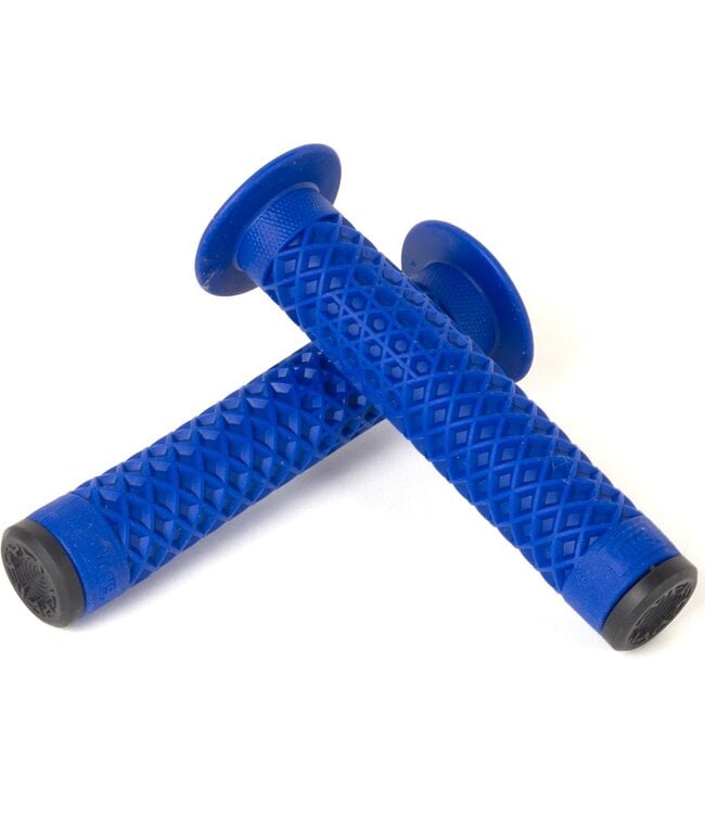 CULT VANS WAFFLE FLANGED GRIPS