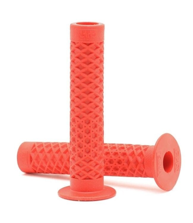 CULT VANS WAFFLE FLANGED GRIPS