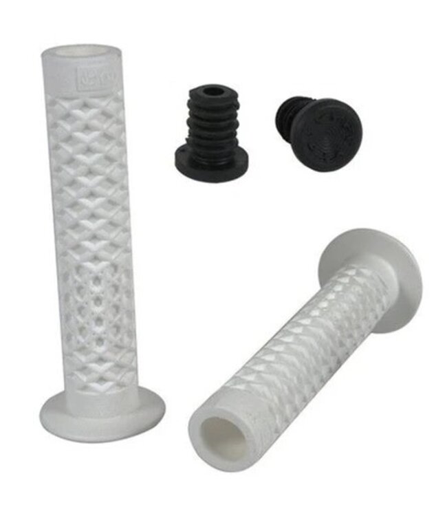 CULT VANS WAFFLE FLANGED GRIPS