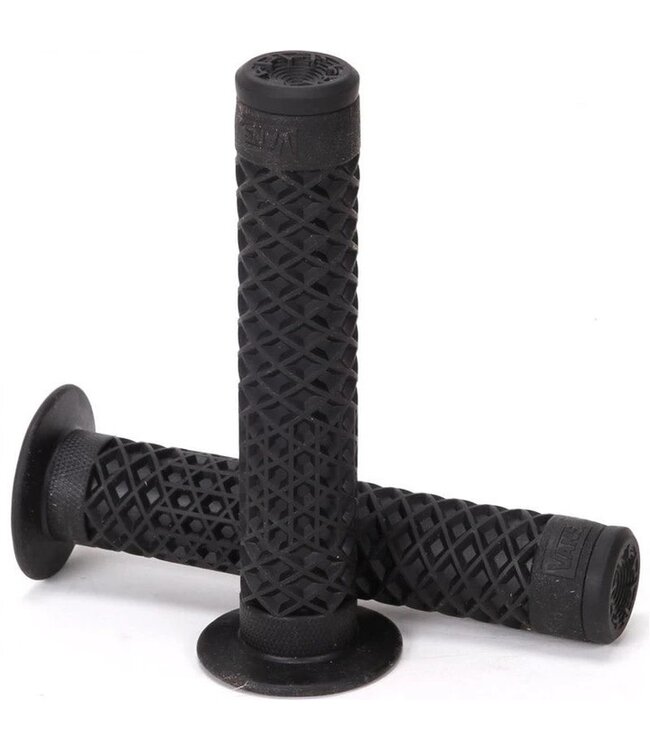 CULT VANS WAFFLE FLANGED GRIPS