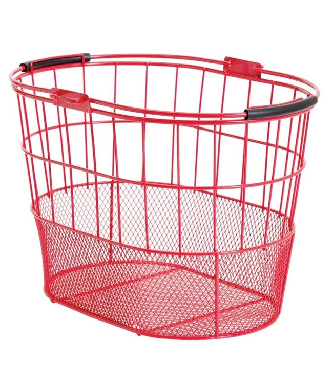 49N ST. LAWRENCE FRONT BASKET