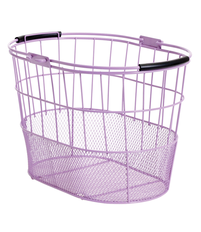 49N ST. LAWRENCE FRONT BASKET