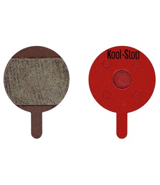 KOOL STOP ORGANIC DISC BRAKE PADS PROMAX