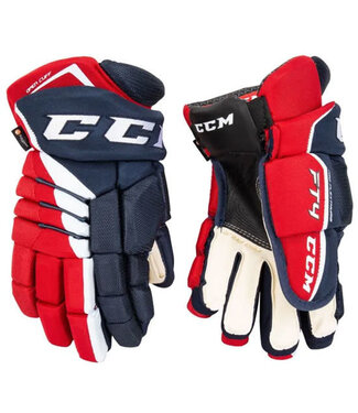 CCM CCM JETSPEED FT4 GLOVE SR