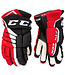 CCM JETSPEED FT4 GLOVE SR