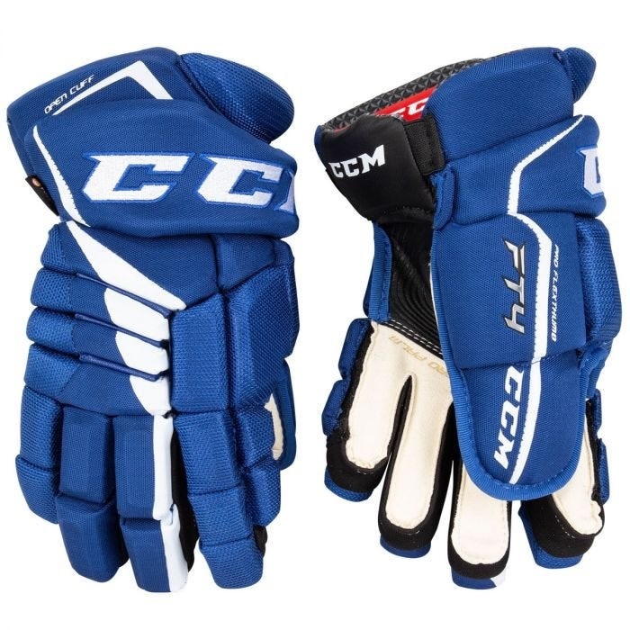 CCM JetSpeed FT4 Junior Hockey Pants (2021) | Source for Sports