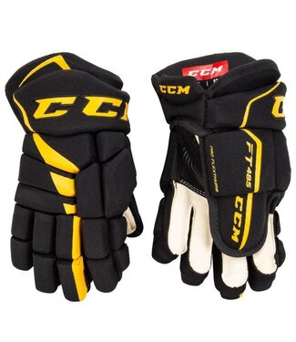 CCM JETSPEED FT485 GLOVE SR