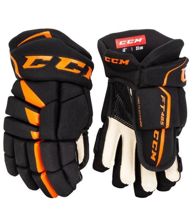 Ccm Jetspeed FT485 Glove Junior