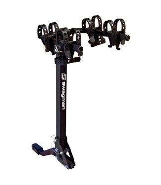 SWAGMAN TRAILHEAD 2 BIKE HITCH RACK 1-1/4" - 2"