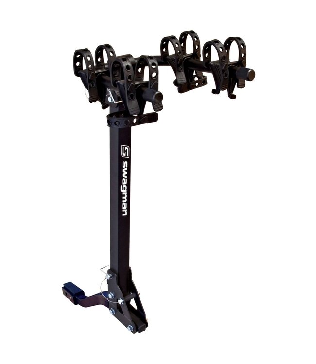 SWAGMAN TRAILHEAD 2 BIKE HITCH RACK 1-1/4" - 2"