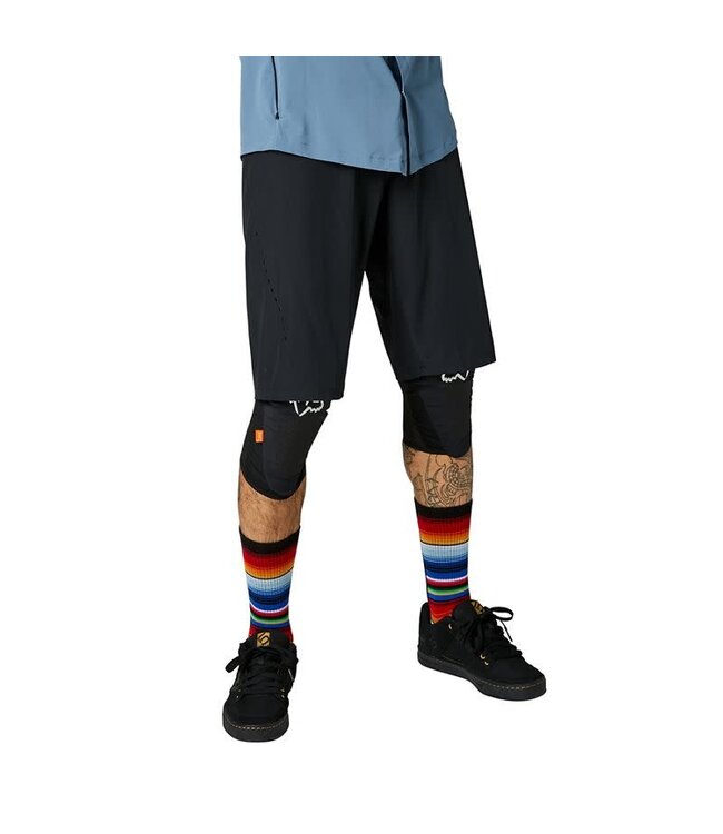 FOX FLEXAIR LITE SHORT W/ LINER