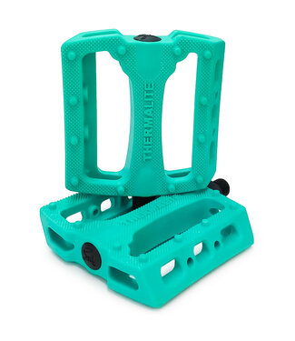 STOLEN THERMALITE PEDALS 9/16"