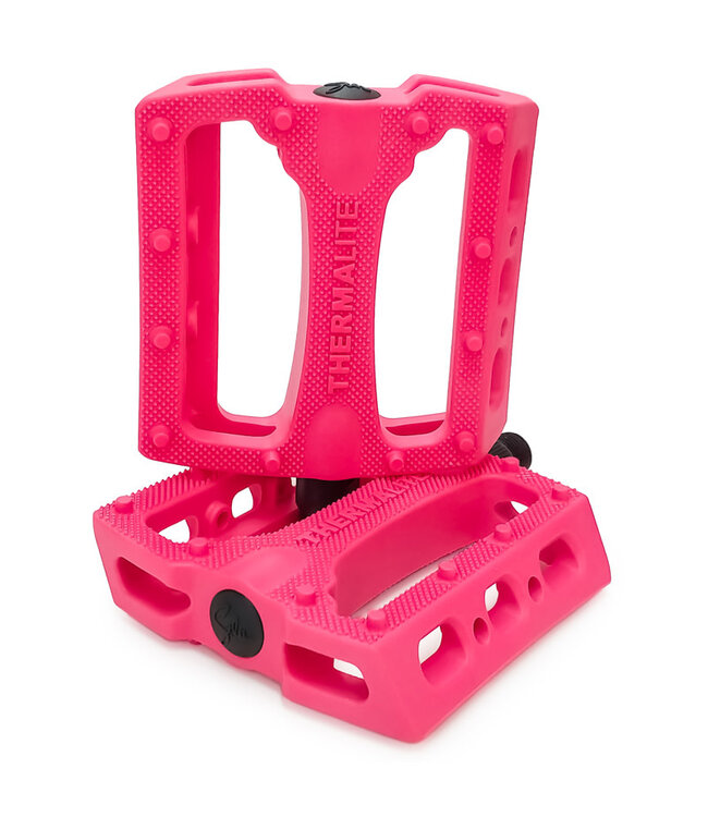 STOLEN THERMALITE PEDALS 9/16"