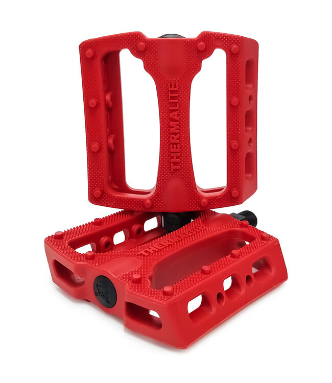 STOLEN THERMALITE PEDALS 9/16"