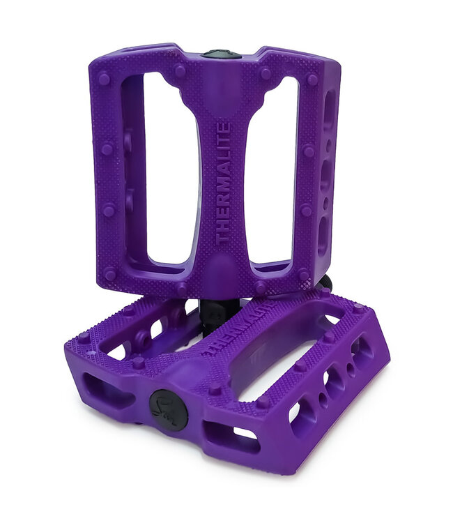 STOLEN THERMALITE PEDALS 9/16"