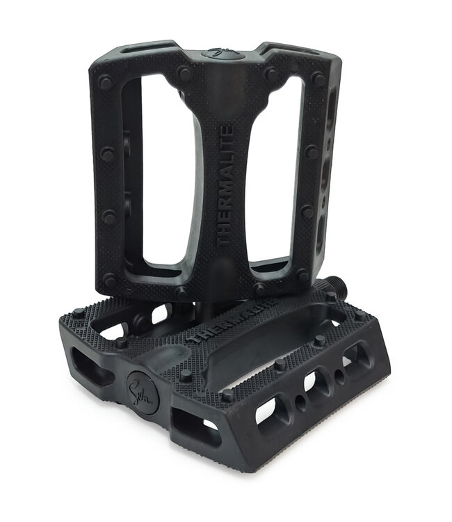 STOLEN THERMALITE PEDALS 9/16"