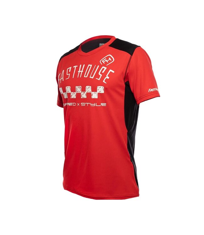FASTHOUSE FASTHOUSE SS NELSON YOUTH JERSEY