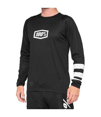 100% 100% R-Core Jersey Youth