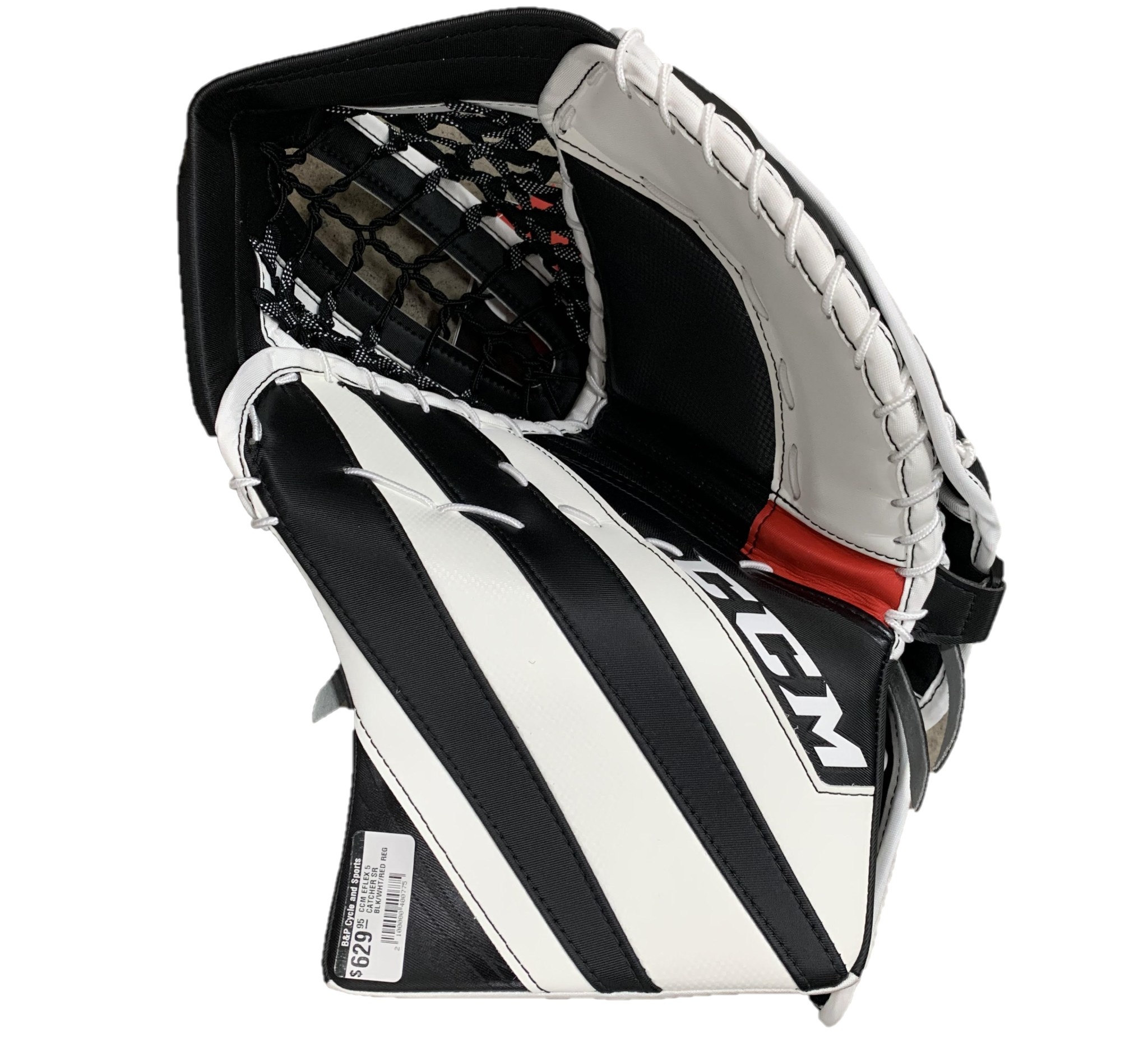 ccm flow 20