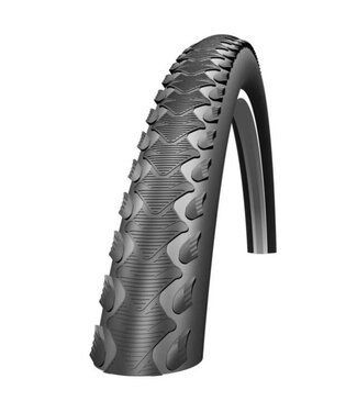 SCHWALBE SILENTO TIRE 29 X 1.75" (700X40C)