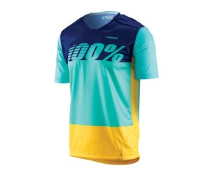 100% 100% Airmatic Jersey