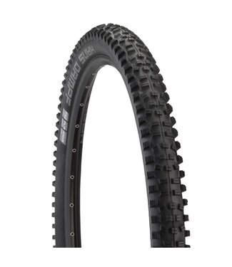 SCHWALBE HANS DAMPF TIRE 24 X 2.35" ADDIX TLR FOLDING
