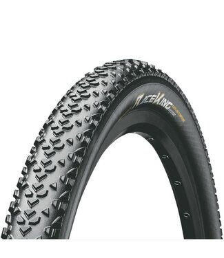 Continental CONTINENTAL RACE KING TIRE 29 X 2.2" FOLD TLR