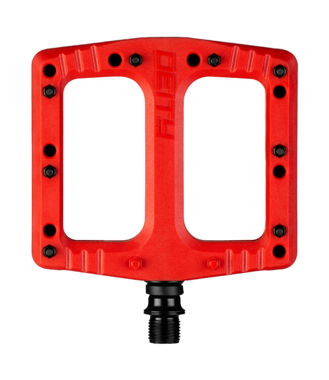 DEITY DEFTRAP NYLON PEDAL