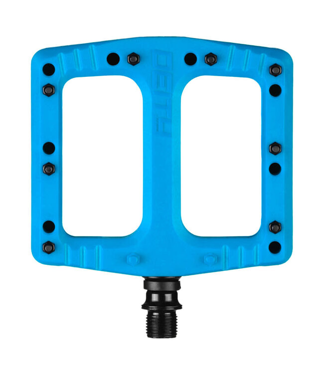 DEITY DEFTRAP NYLON PEDAL