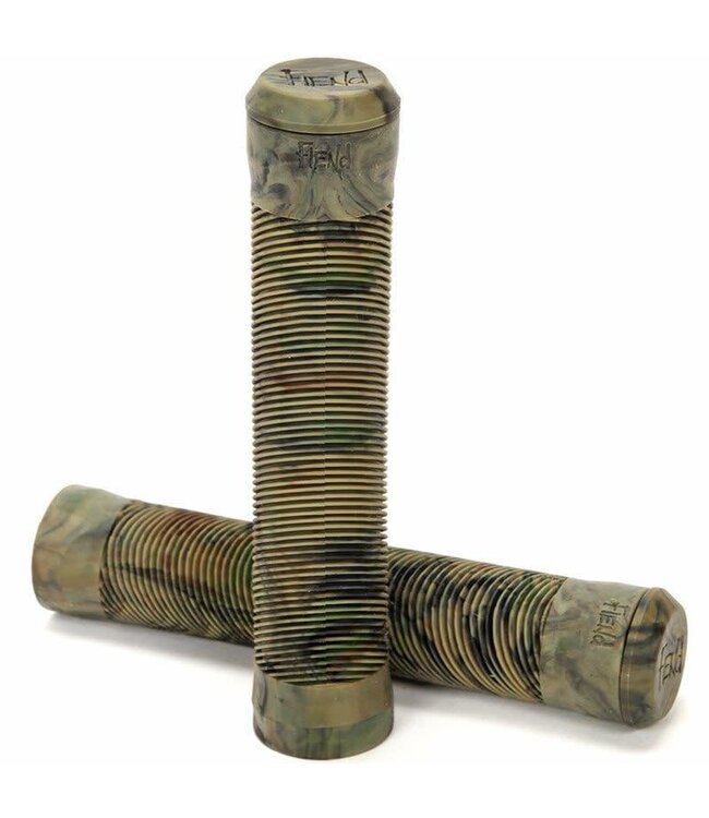 FIEND FLANGELESS GRIPS
