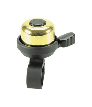 Incredibell INCREDIBELL BRASS DUET BELL