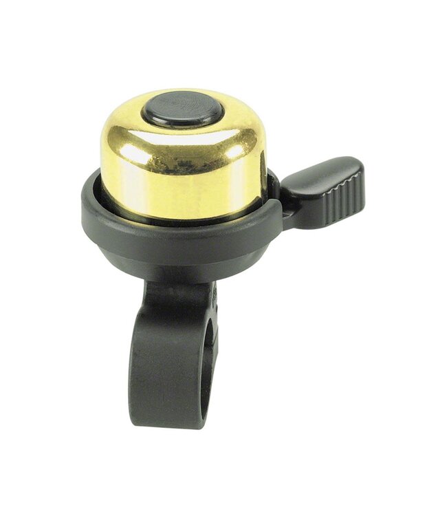 INCREDIBELL BRASS DUET BELL