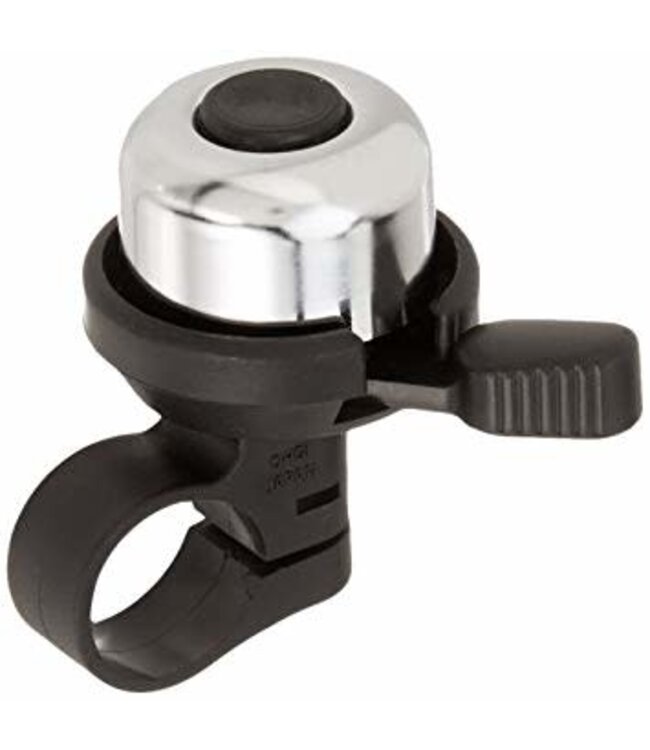 INCREDIBELL BRASS DUET BELL