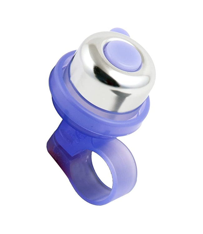 INCREDIBELL BRASS DUET BELL