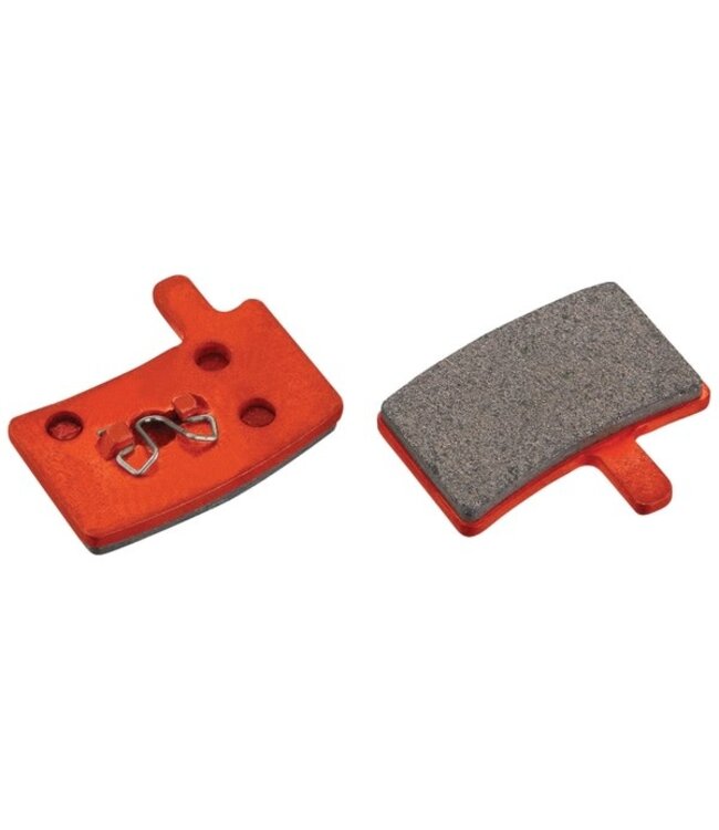 JAGWIRE SPORT SEMI METALLIC PAD HAYES STROKER