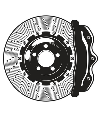 DISC BRAKE INSTALL & ADJUST