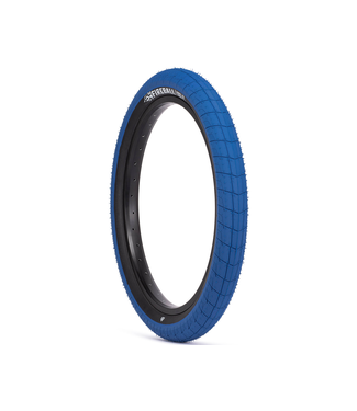 ECLAT FIREBALL TIRE 20 X 2.30" BLUE