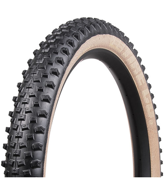 Vee VEE RUBBER CROWN GEM TIRE 16 X 2.25" TAN WALL