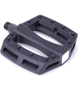 MERRITT P1 PEDALS 9/16"