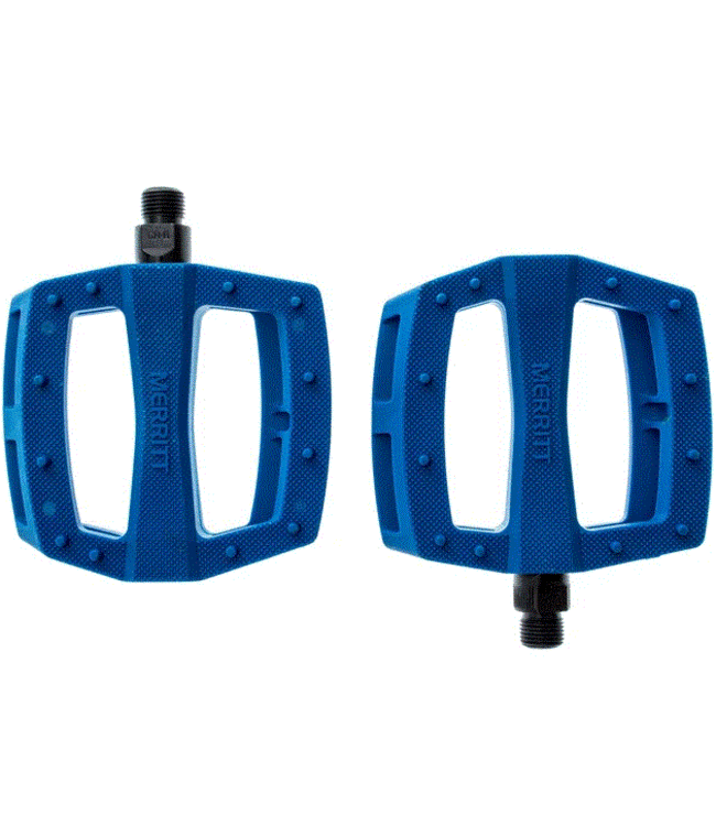 MERRITT P1 PEDALS 9/16"