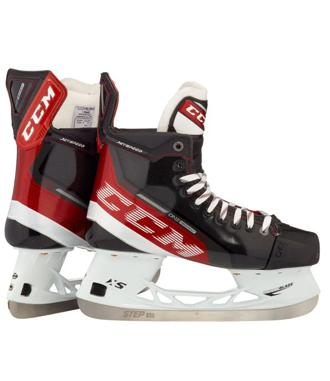 CCM JETSPEED FT4 SKATE INT