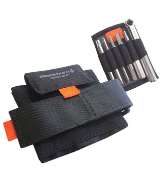 BLACKBURN SWITCH WRAP BLACK