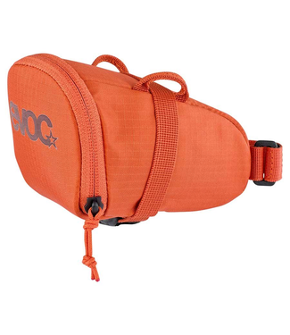 EVOC EVOC SADDLE BAG MEDIUM ORANGE 0.7L