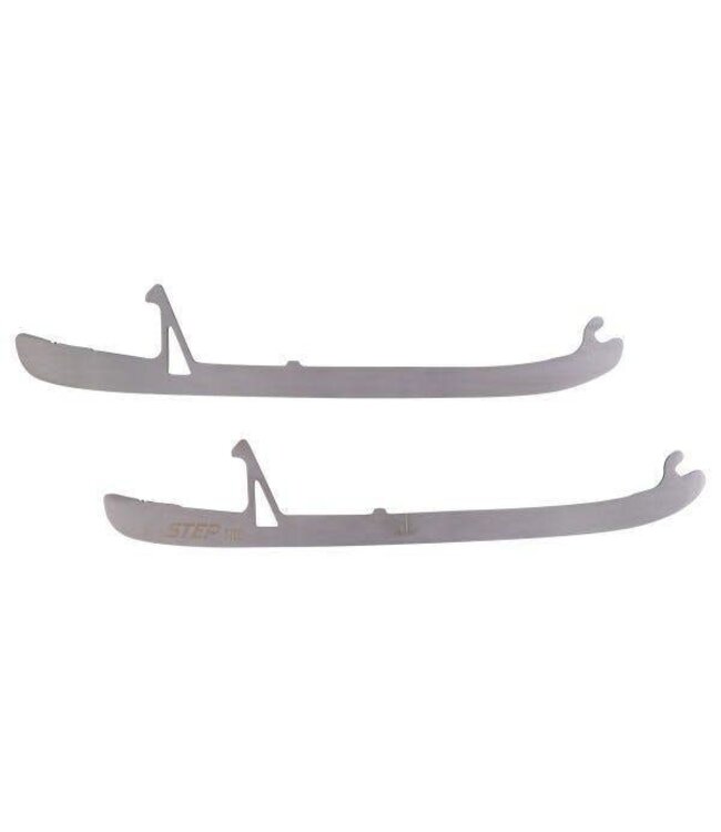 TRUE STEP STEEL SHIFT RUNNER PAIR