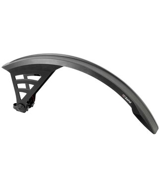 Zefal ZEFAL RS75 DEFLECTOR REAR SEAT STAY FENDER 27.5-29"