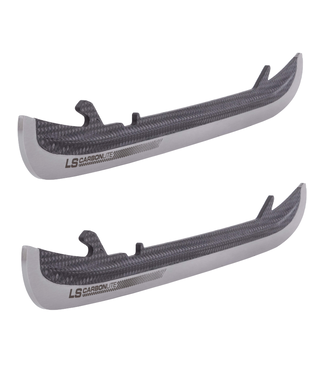 BAUER TUUK LS EDGE CARBONLITE RUNNER PAIR